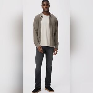 Paige Jeans / Men - NWT  || Federal Denim - Knowlton sz 34